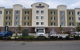 Candlewood Suites Nashville - Metro Center